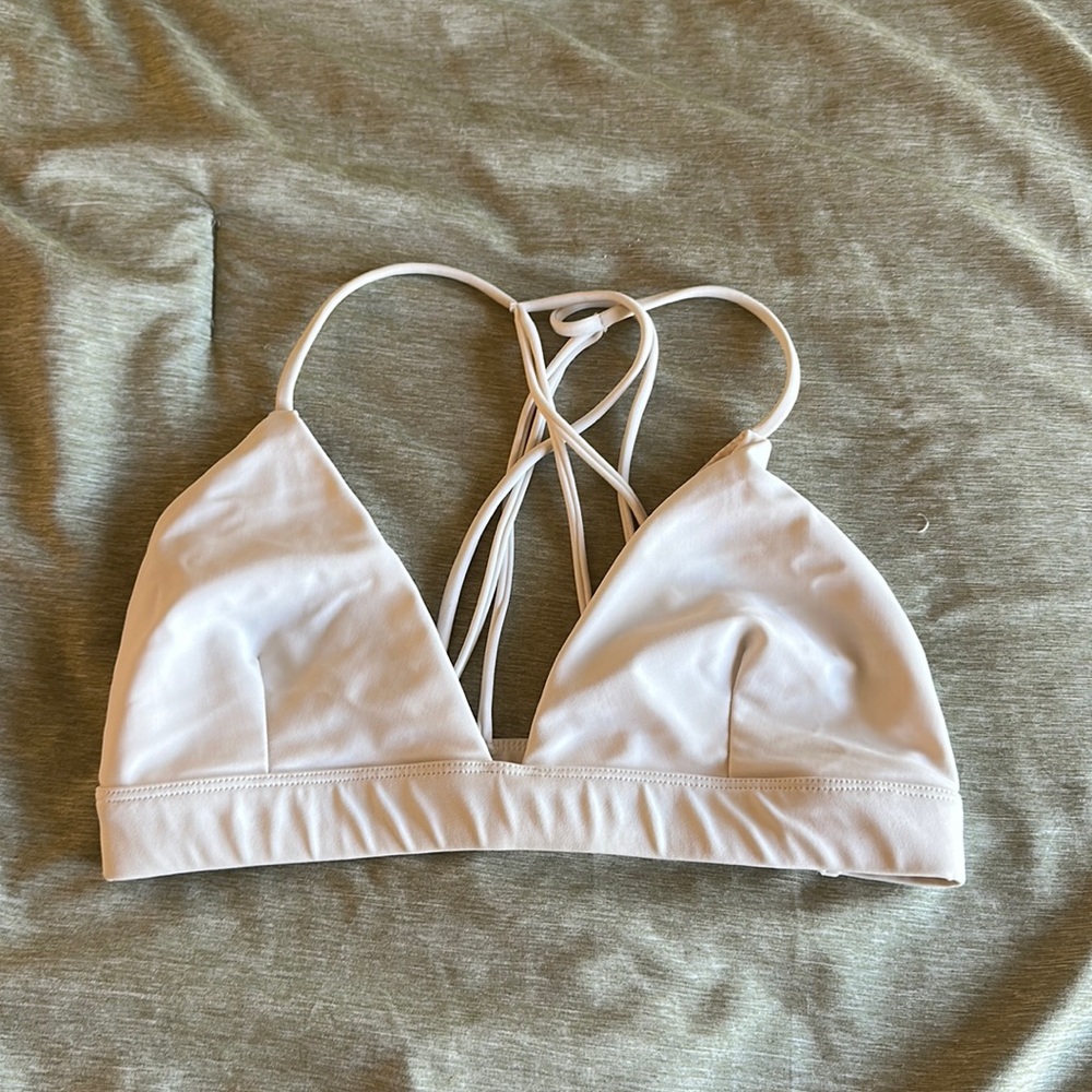Acacia Bikini Top